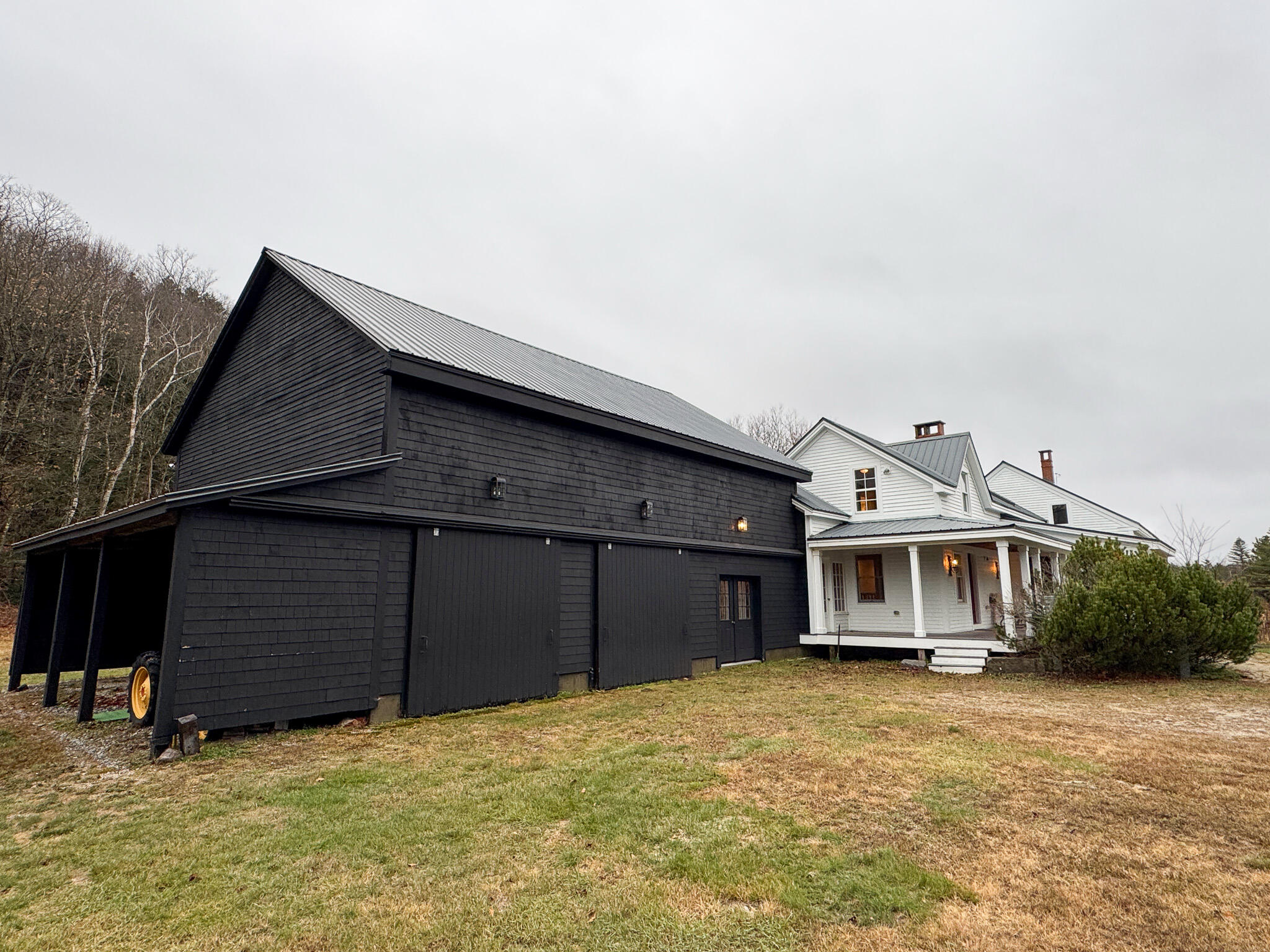 43 Fleming Road Bethel ME 04217