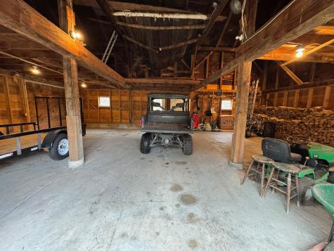 43 Fleming Road Bethel ME 04217