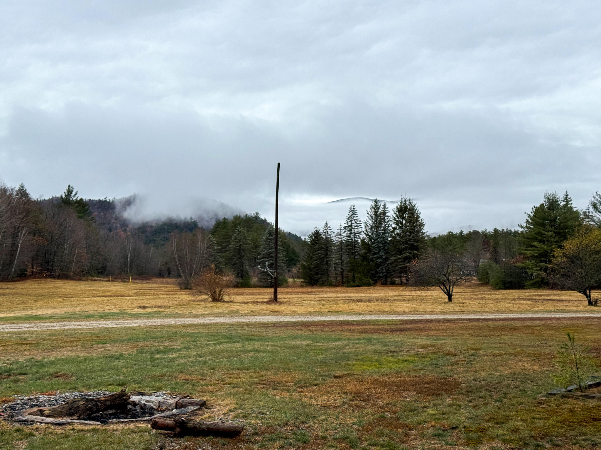 43 Fleming Road Bethel ME 04217