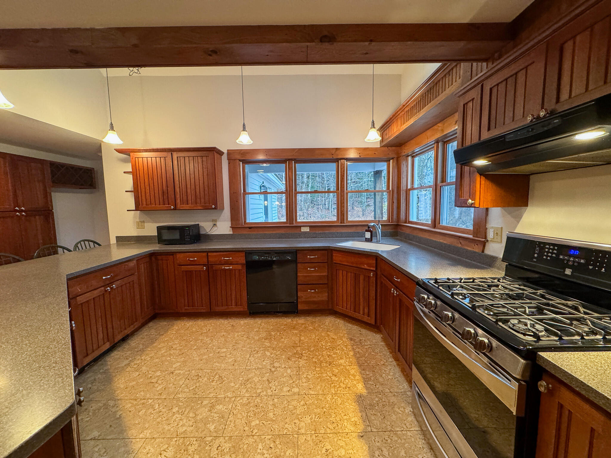 43 Fleming Road Bethel ME 04217