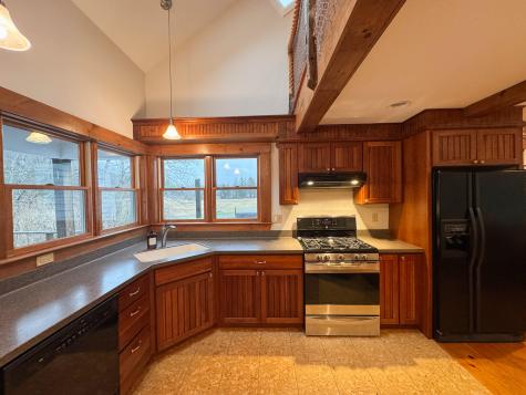 43 Fleming Road Bethel ME 04217