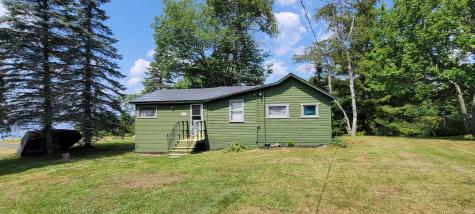 19 Sunset Lane Cross Lake Twp ME 04779