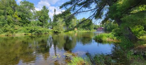 19 Sunset Lane Cross Lake Twp ME 04779