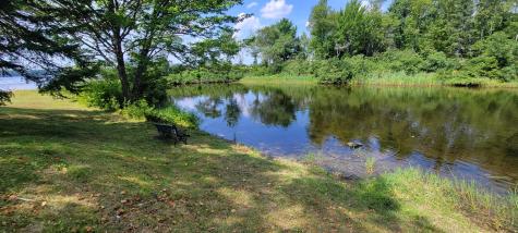 19 Sunset Lane Cross Lake Twp ME 04779