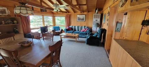 19 Sunset Lane Cross Lake Twp ME 04779