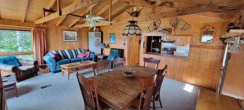 19 Sunset Lane Cross Lake Twp ME 04779