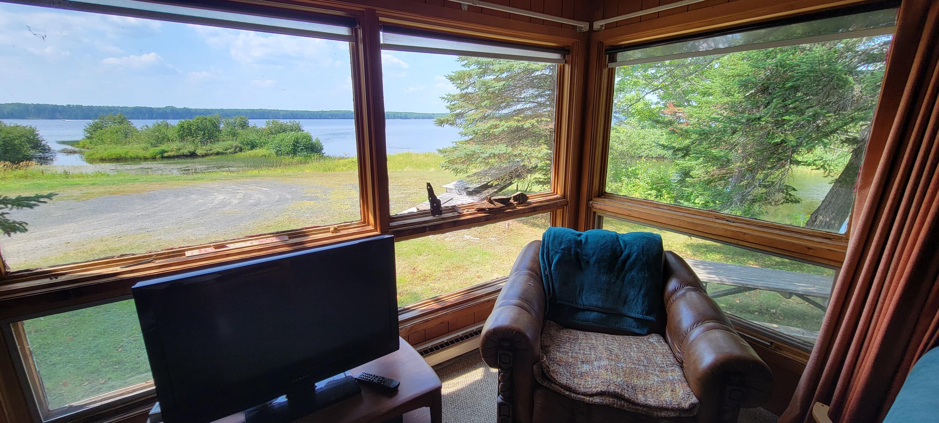 19 Sunset Lane Cross Lake Twp ME 04779