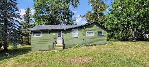 19 Sunset Lane Cross Lake Twp ME 04779