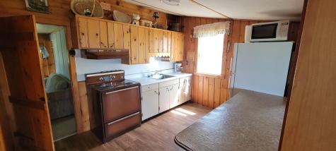 19 Sunset Lane Cross Lake Twp ME 04779