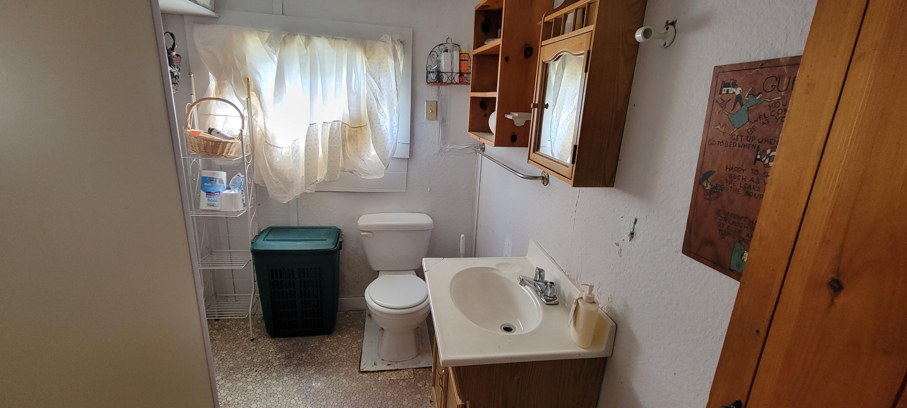 19 Sunset Lane Cross Lake Twp ME 04779