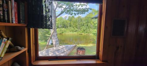 19 Sunset Lane Cross Lake Twp ME 04779