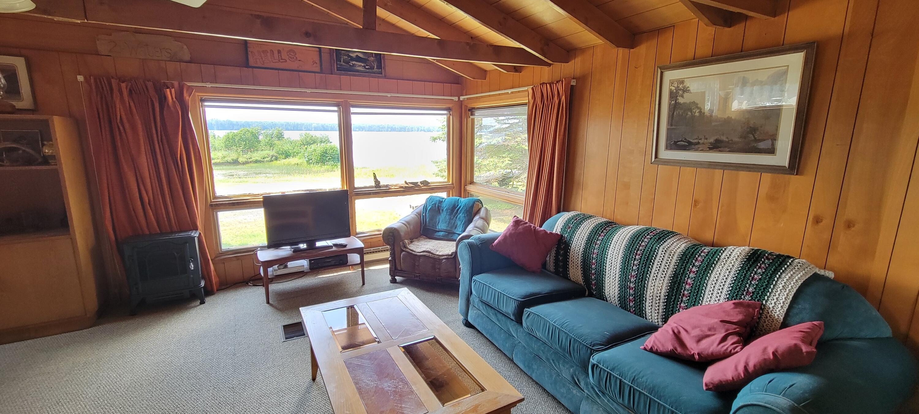 19 Sunset Lane Cross Lake Twp ME 04779