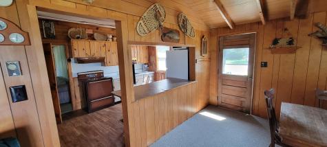 19 Sunset Lane Cross Lake Twp ME 04779