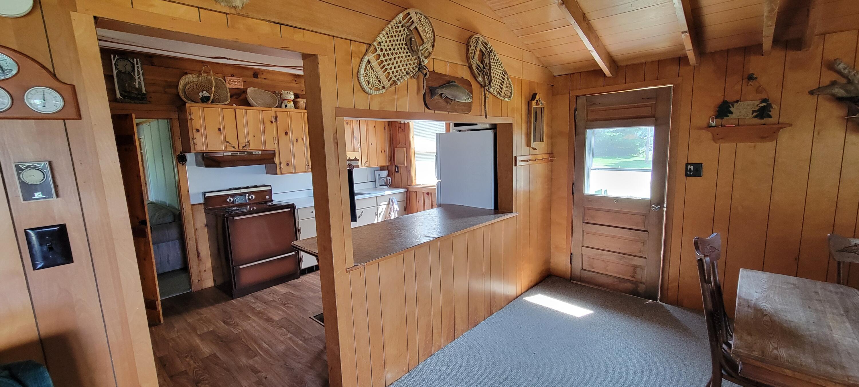 19 Sunset Lane Cross Lake Twp ME 04779