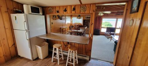 19 Sunset Lane Cross Lake Twp ME 04779