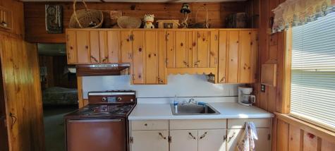 19 Sunset Lane Cross Lake Twp ME 04779