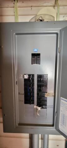 19 Sunset Lane Cross Lake Twp ME 04779