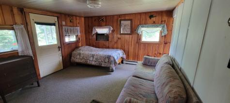 19 Sunset Lane Cross Lake Twp ME 04779