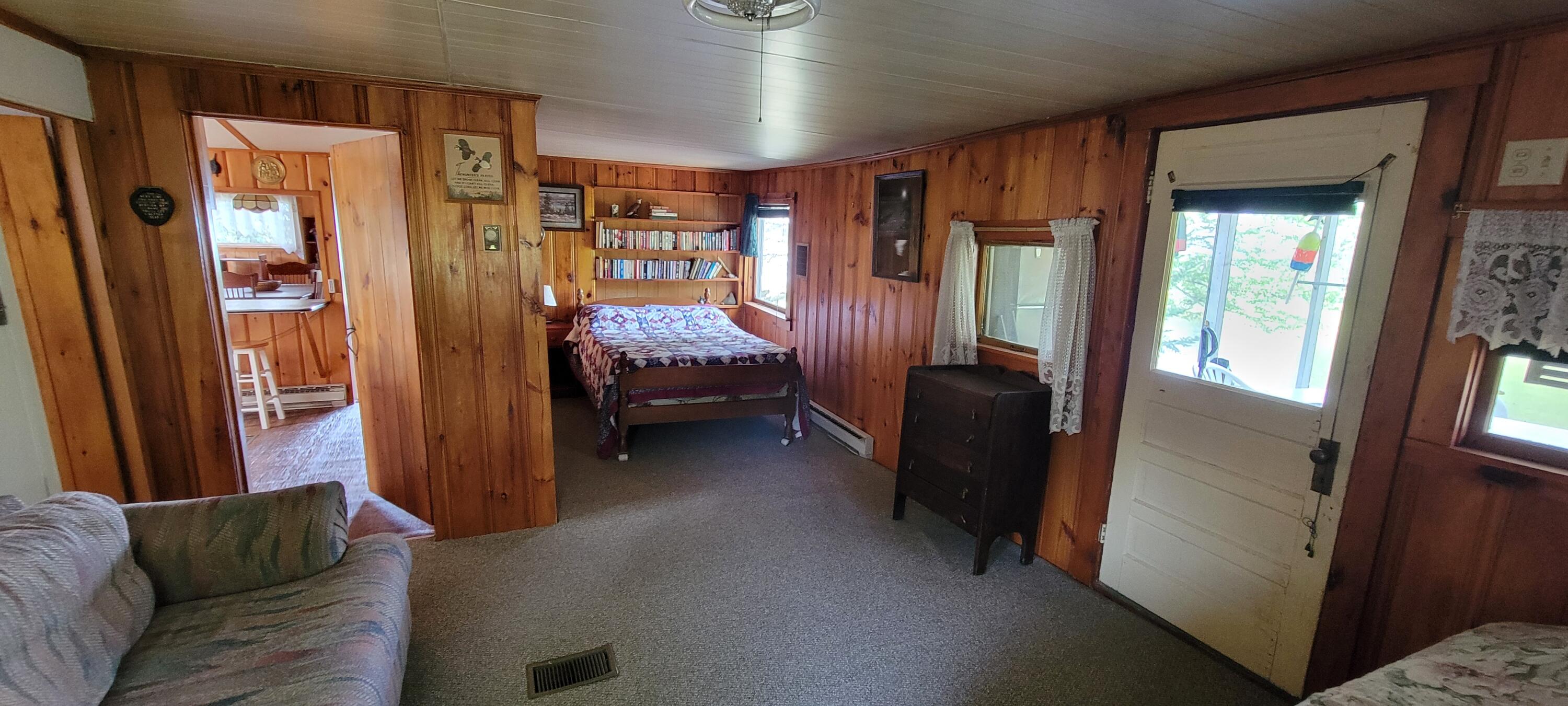 19 Sunset Lane Cross Lake Twp ME 04779