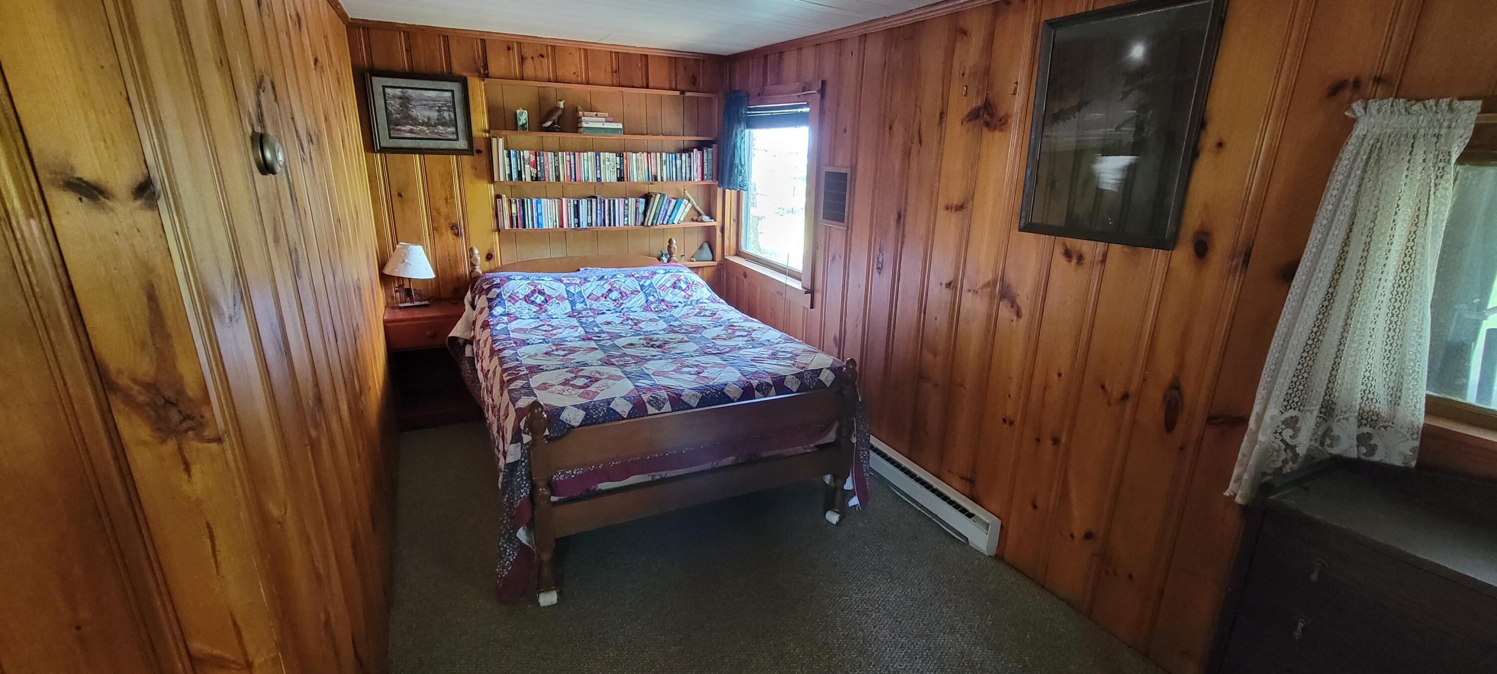 19 Sunset Lane Cross Lake Twp ME 04779