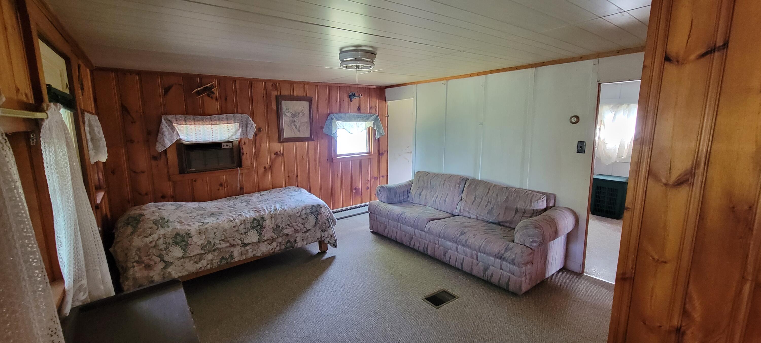 19 Sunset Lane Cross Lake Twp ME 04779