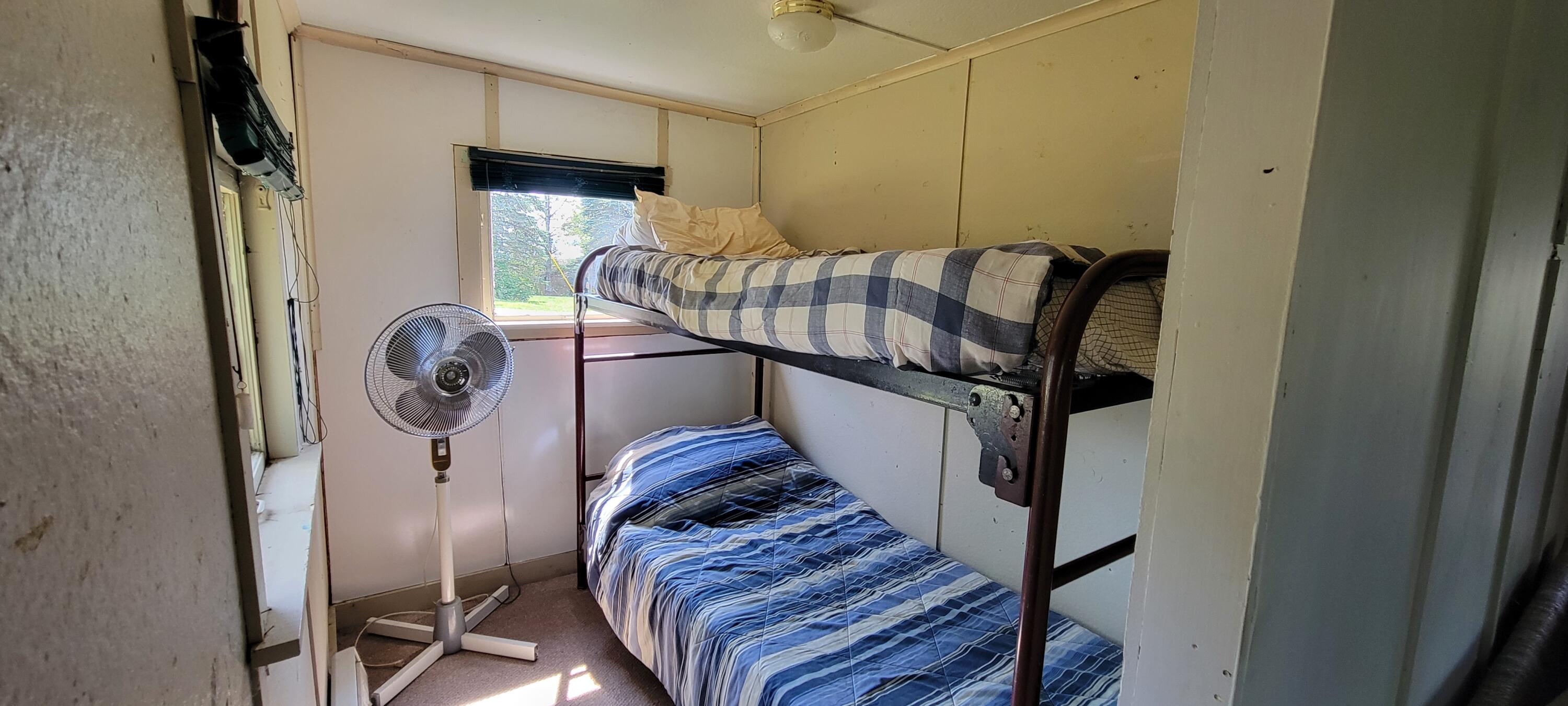 19 Sunset Lane Cross Lake Twp ME 04779