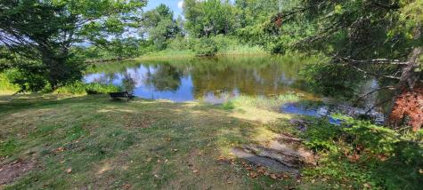 19 Sunset Lane Cross Lake Twp ME 04779