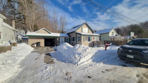 48 Murray Street Bingham ME 04920