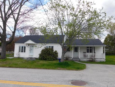 58 Fair Street Lewiston ME 04240