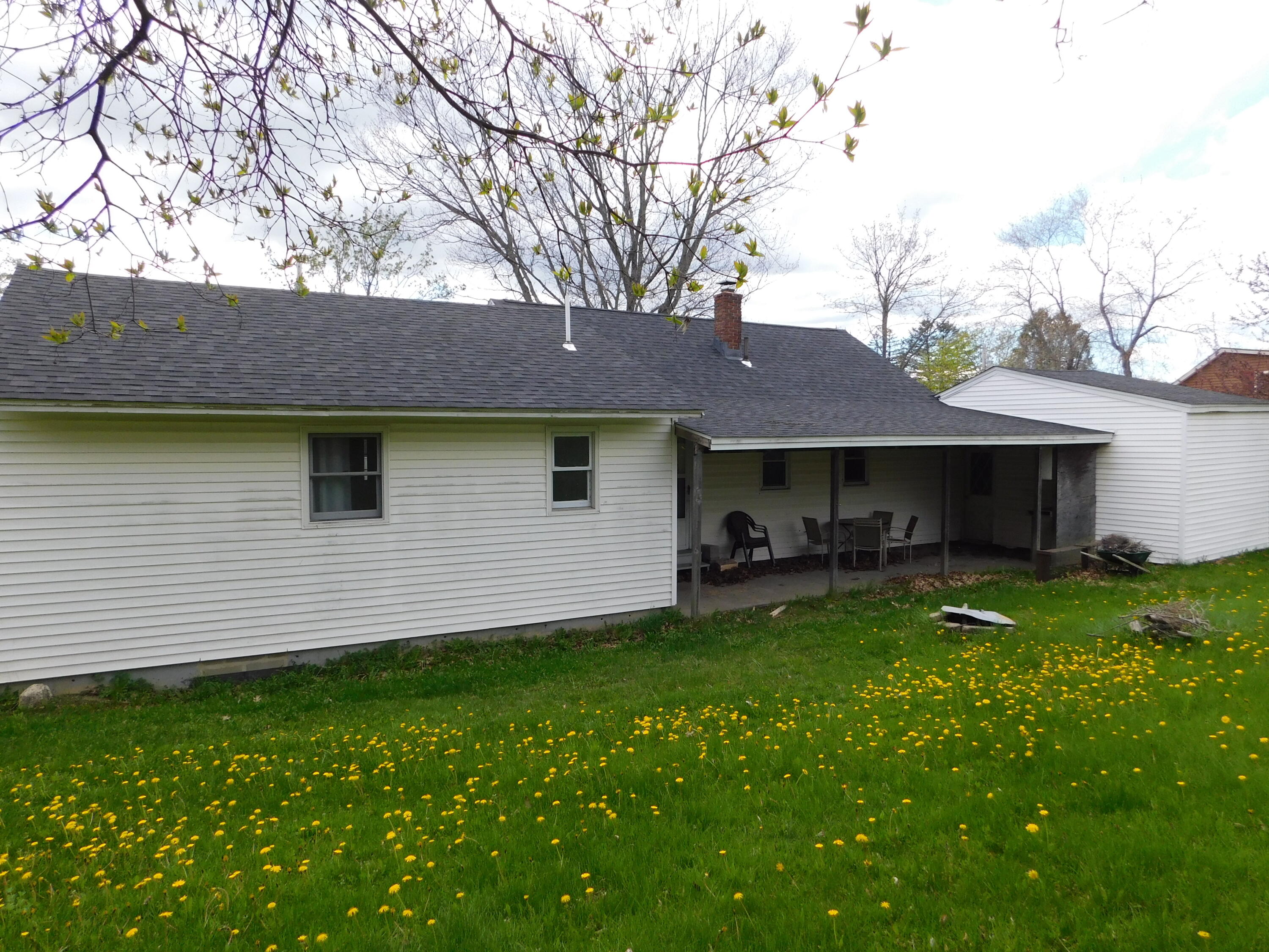 58 Fair Street Lewiston ME 04240