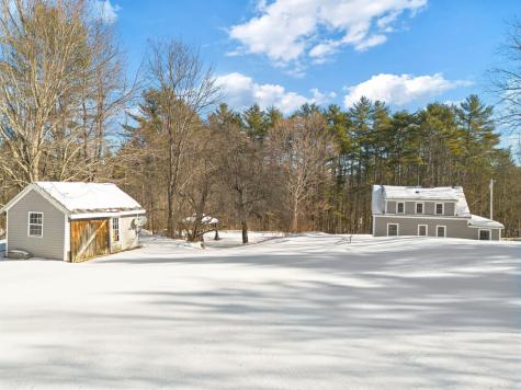 735 River Road Livermore ME 04253