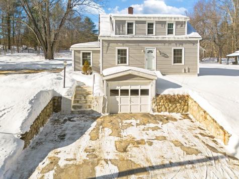 735 River Road Livermore ME 04253