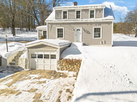 735 River Road Livermore ME 04253