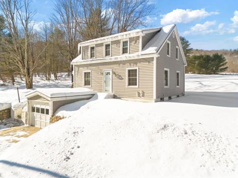 735 River Road Livermore ME 04253