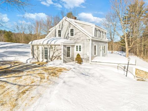 735 River Road Livermore ME 04253