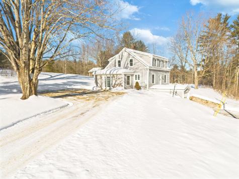 735 River Road Livermore ME 04253