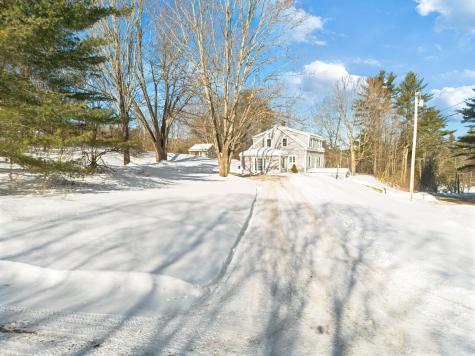 735 River Road Livermore ME 04253