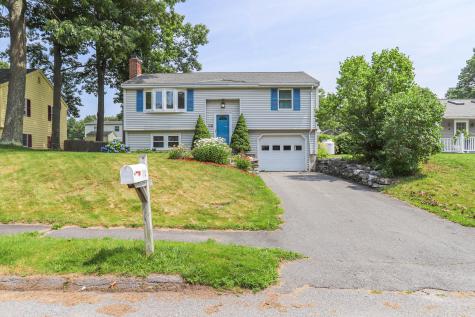 80 Birchvale Drive Portland ME 04102