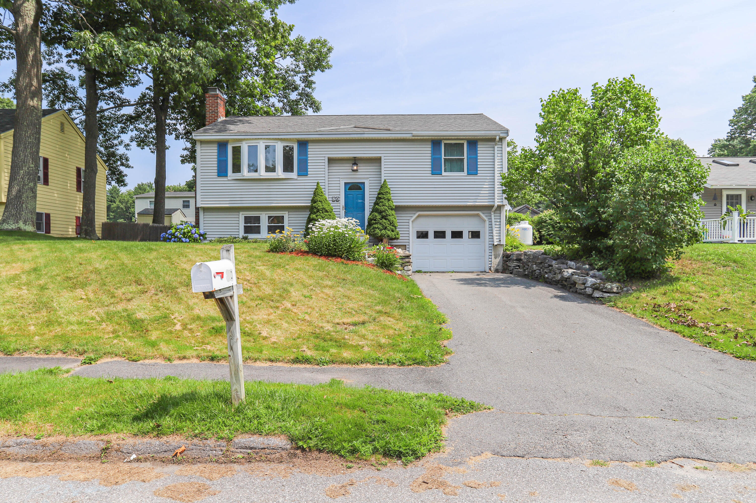 80 Birchvale Drive Portland ME 04102