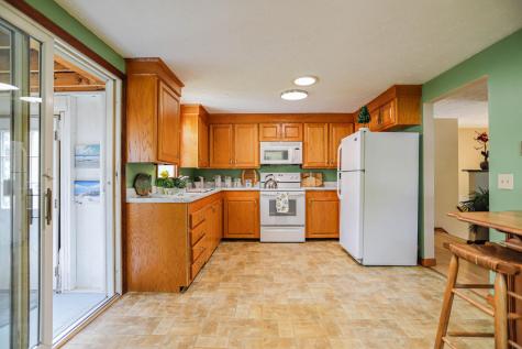 80 Birchvale Drive Portland ME 04102