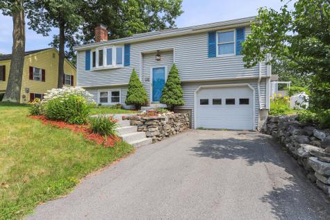 80 Birchvale Drive Portland ME 04102