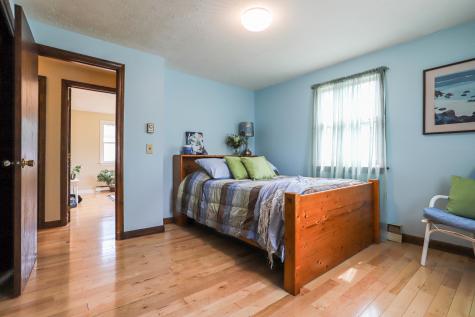 80 Birchvale Drive Portland ME 04102