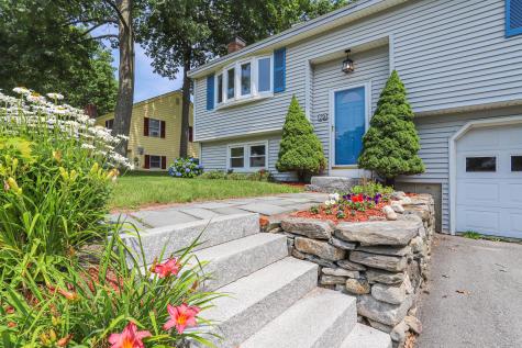 80 Birchvale Drive Portland ME 04102