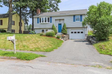 80 Birchvale Drive Portland ME 04102