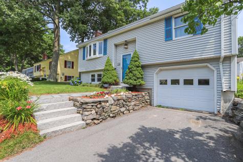80 Birchvale Drive Portland ME 04102