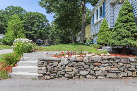 80 Birchvale Drive Portland ME 04102