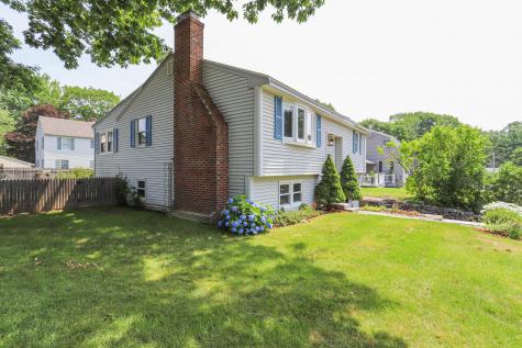 80 Birchvale Drive Portland ME 04102