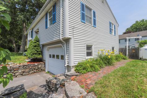 80 Birchvale Drive Portland ME 04102