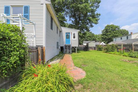 80 Birchvale Drive Portland ME 04102