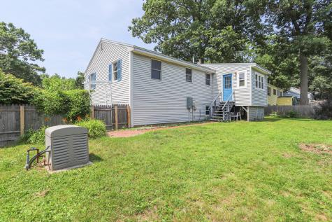 80 Birchvale Drive Portland ME 04102